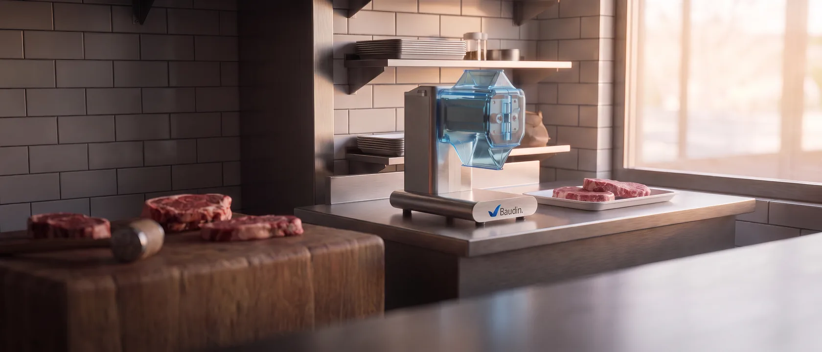 Tiernizadores de Carne