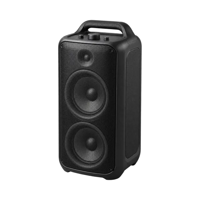 Audio y Sonido