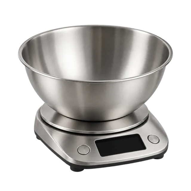 Balanzas de Cocina