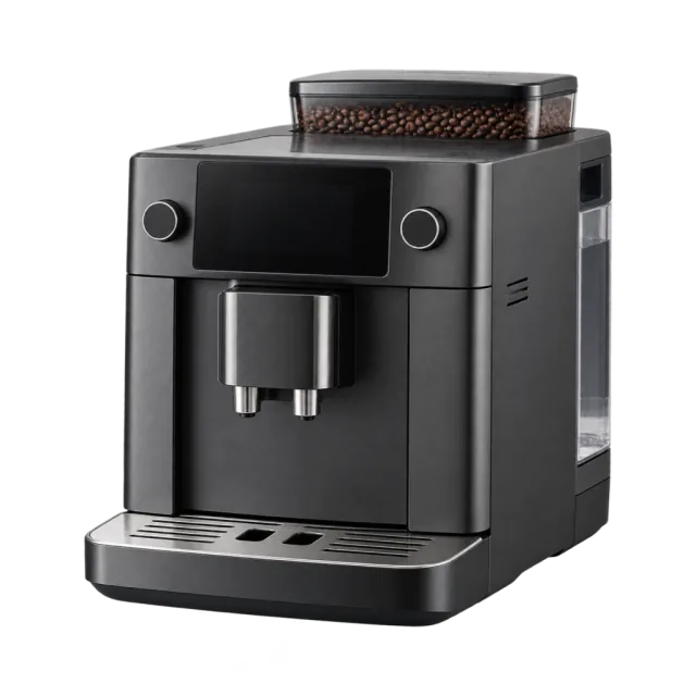 Cafeteras para el hogar