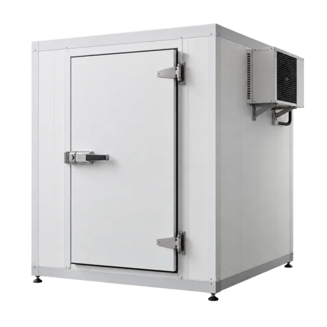 Cámaras Refrigeradas