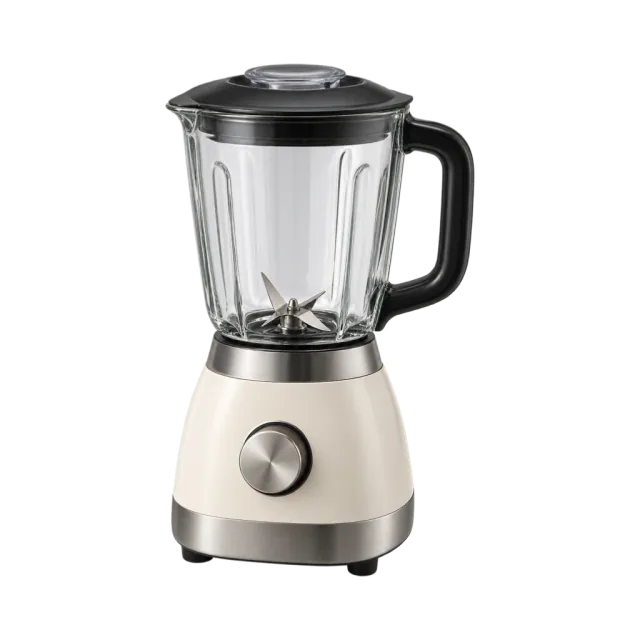 Cocina y Bebidas