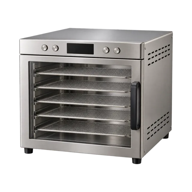 Deshidratadores de Alimentos