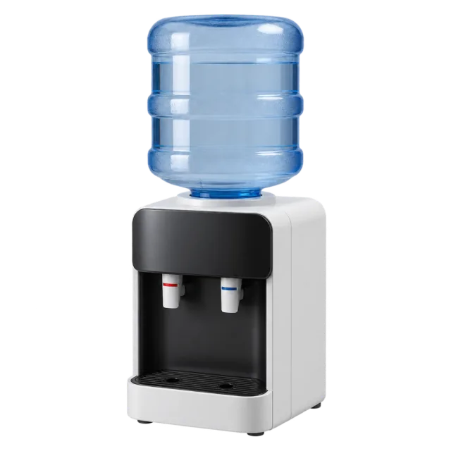 Dispensadores de agua