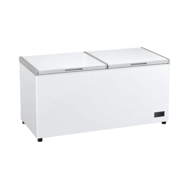 Freezers Horizontales