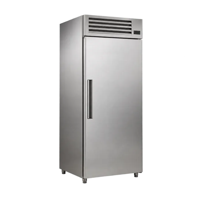 Freezers Verticales