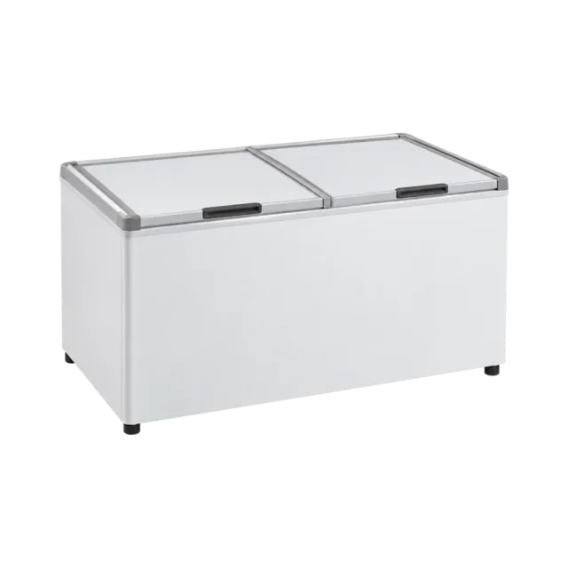 Freezers