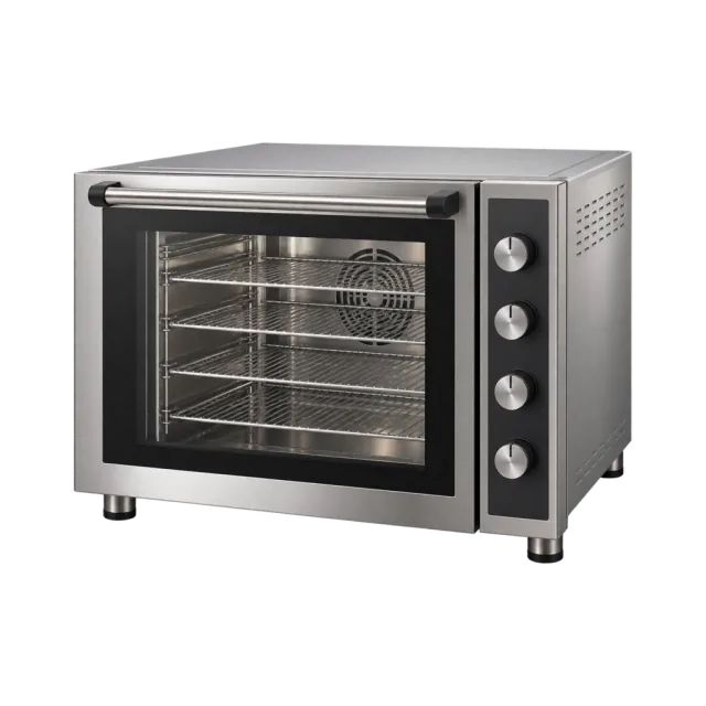 Hornos eléctricos