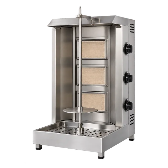 Hornos Shawarma