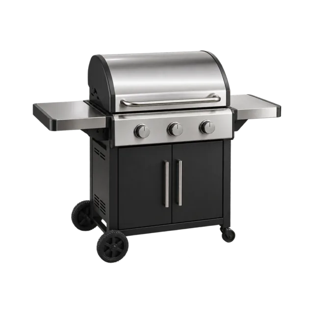 Parrilla Grill
