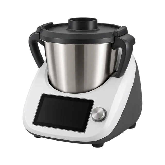 Robots de Cocina