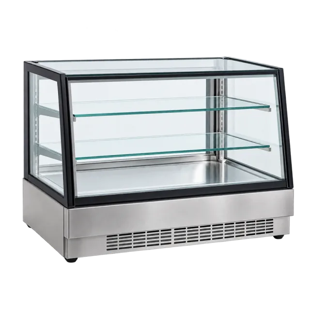 Vitrinas Refrigeradas