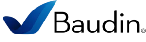 Logo Baudin Equipamientos 2022