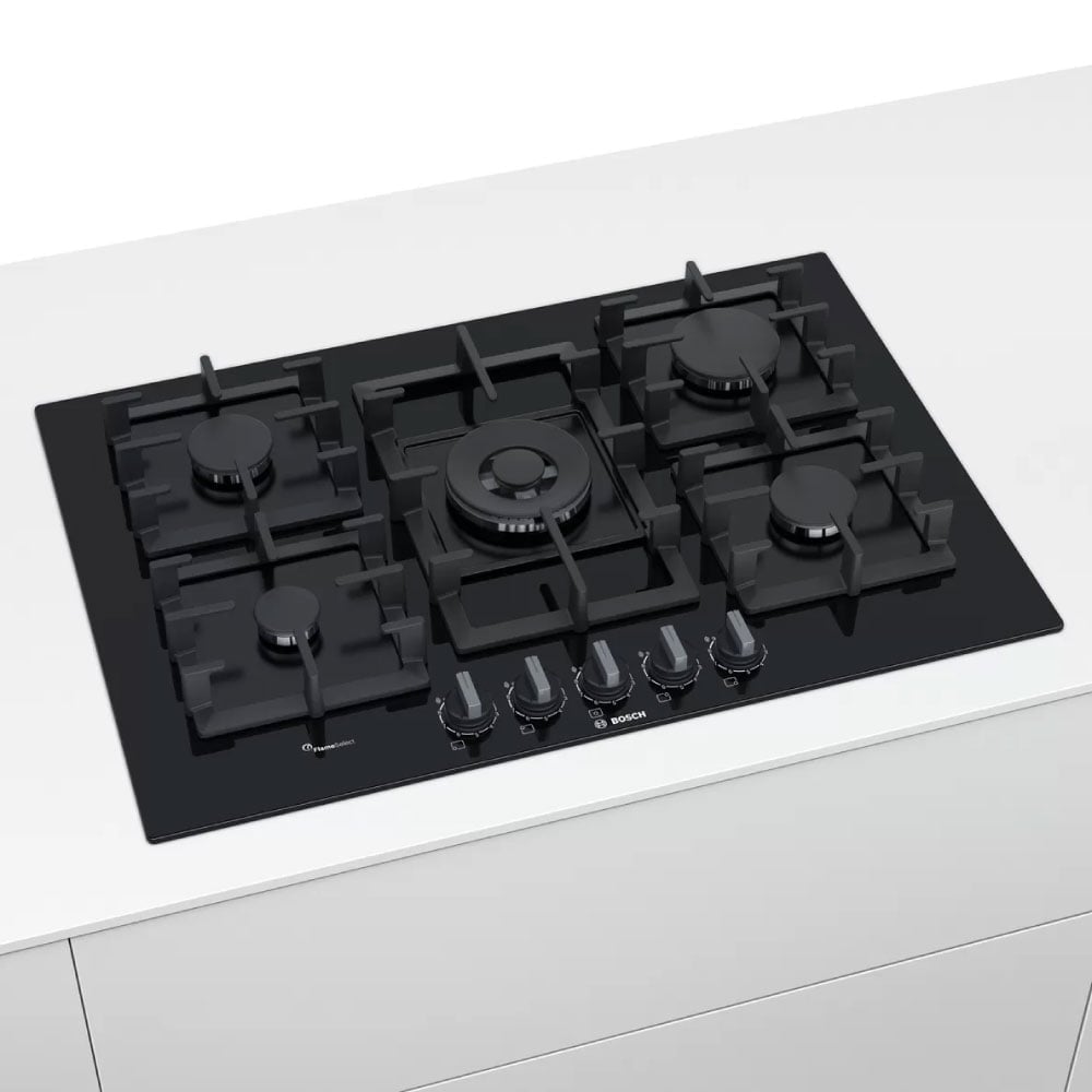 ▷ Anafe a gas | Baudin Equipamientos
