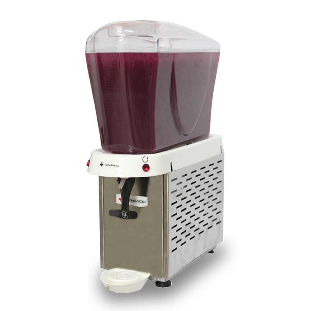 ▷ Dispensador de Jugo | Baudin Equipamientos