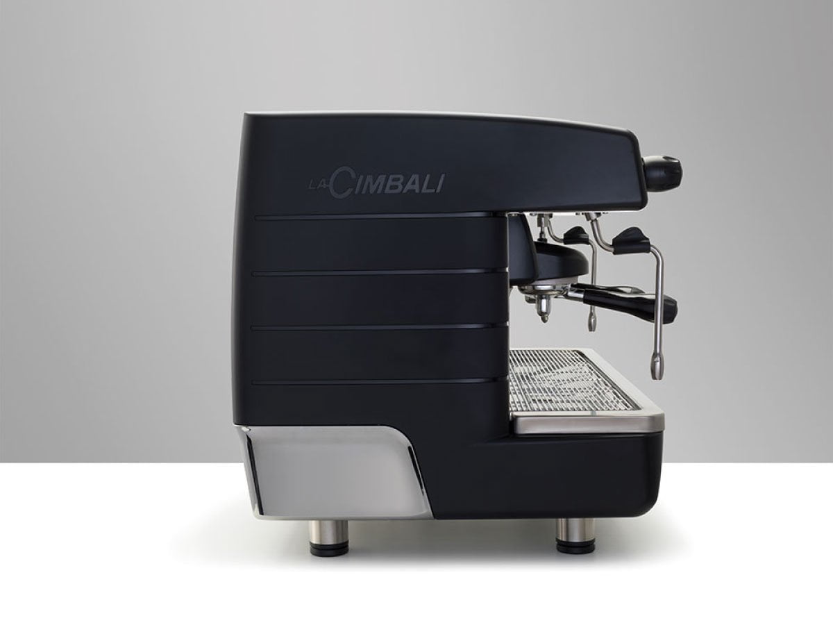 ▷ Máquina de Café 2 Grupos - LaCimbali | Baudin