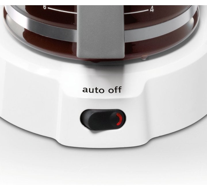 ▷ Cafetera de goteo | Baudin Equipamientos