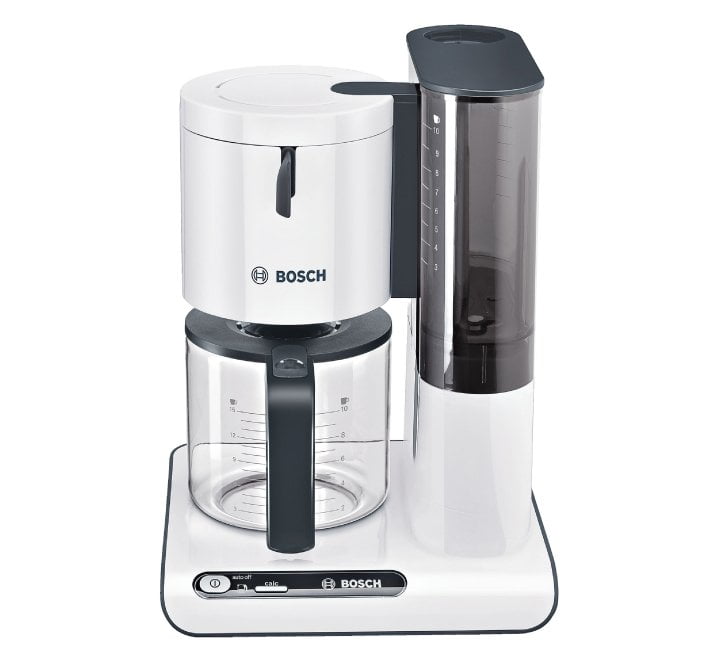 ▷ Cafetera de goteo | Baudin Equipamientos