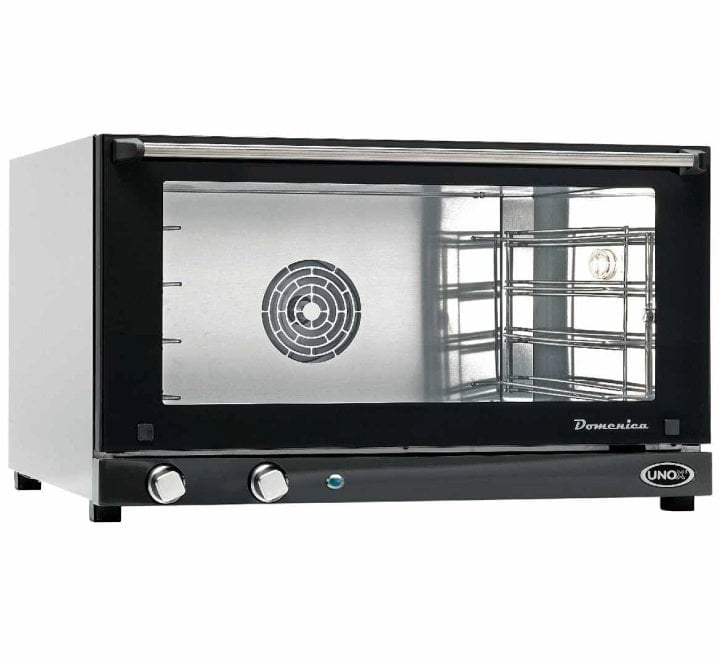 ▷ Horno | Unox Domenica | Baudin Equipamientos