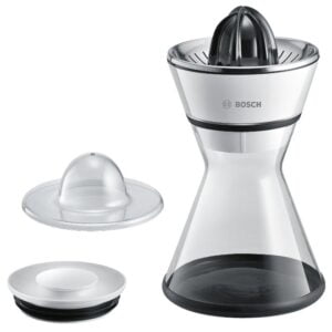 ▷ extractor de jugo bosch | Baudin Equipamientos