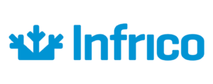 Infrico logo