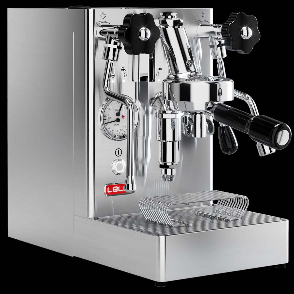 ▷ Cafetera Exprsso Lelilt Mara X | Baudin Equipamientos