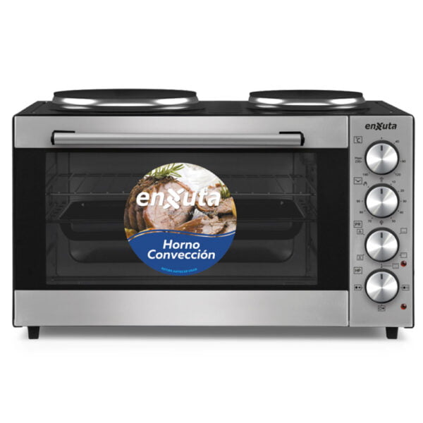 Horno de empotrar ENXUTA HEENX500