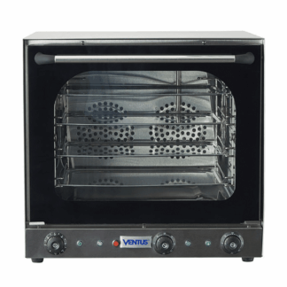Horno 4 bandejas 40x30 | Ventus VHC-4A