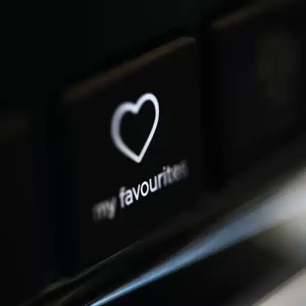 Cafetera Super Automática | Gaggia Cadorna Prestige | Baudin