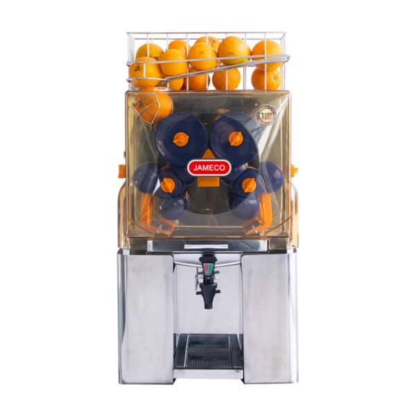 Exprimidor de Naranjas semiautomático | Jameco 2000M2