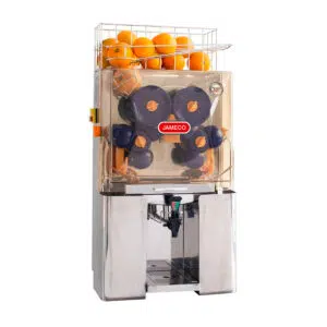 Exprimidor de Naranjas semiautomático | Jameco 2000M2