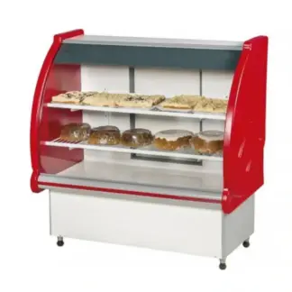 Vitrina 1,2 m Neutra | Klima 08B 0820