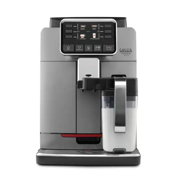 Cafetera Super Automática | Gaggia Cadorna Prestige | Baudin