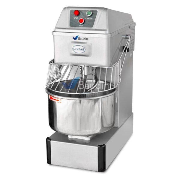 Amasadora 50 lts Amasadora 60 lts