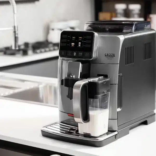 Cafetera Super Automática | Gaggia Cadorna Prestige | Baudin
