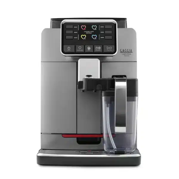 Cafetera Super Automática | Gaggia Cadorna Prestige | Baudin
