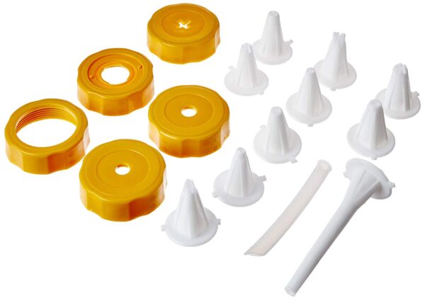 Maquina de Churros | AND 12 en 1 | Baudin