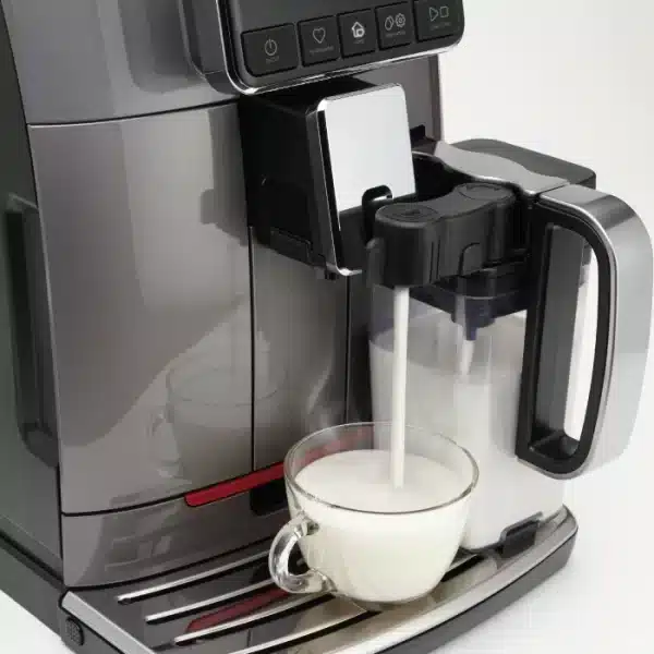 Cafetera Super Automática | Gaggia Cadorna Prestige | Baudin