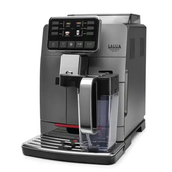 Cafetera Super Automática | Gaggia Cadorna Prestige | Baudin