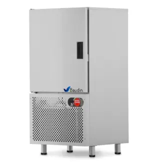 Abatidor de Temperatura 10 Bandejas