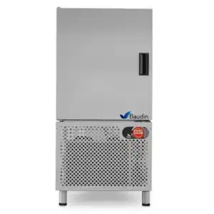 Abatidora de Temperatura 10 Bandejas Dogado KDA10