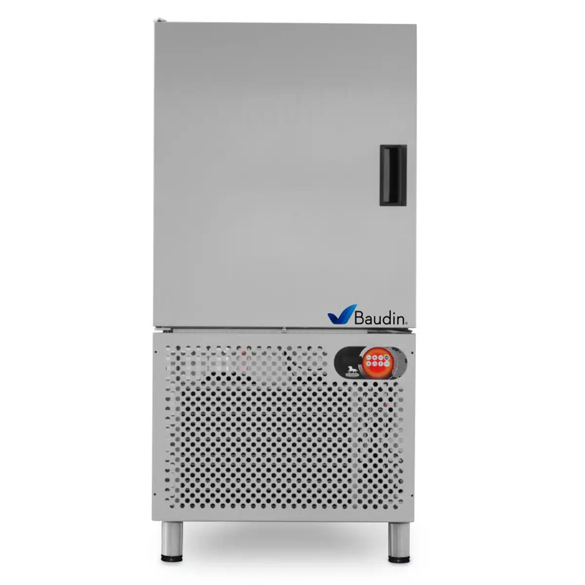 Abatidora de Temperatura 10 Bandejas Dogado KDA10