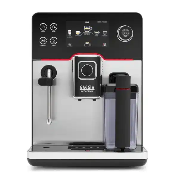Cafetera Automatica | Gaggia Accademia | Baudin