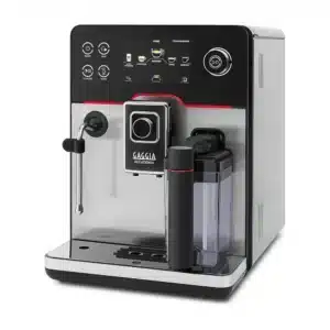 Cafetera Super Automática Gaggia Accademia