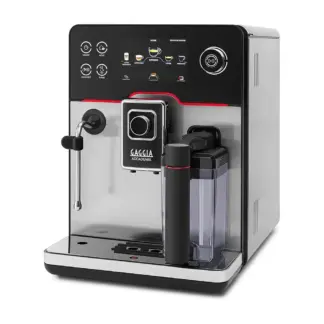 Cafetera Super Automática Gaggia Accademia