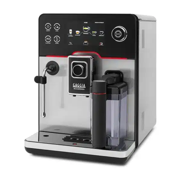 Cafetera Super Automática Gaggia Accademia