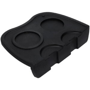 Alfombrilla para tamper de Barista Cafeteria Edo Barista