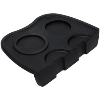 Alfombrilla para tamper de Barista Cafeteria Edo Barista