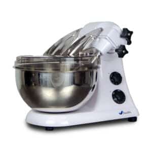 Amasadora 6 Lts, 1,5 Kg Masa | Demet MH-06