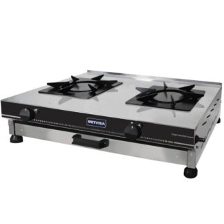 Anafe 2 Hornallas | Jameco FGIM2B